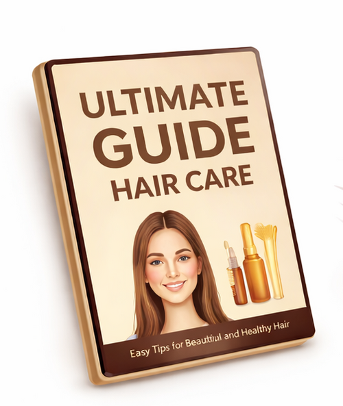 Hair Care Guide