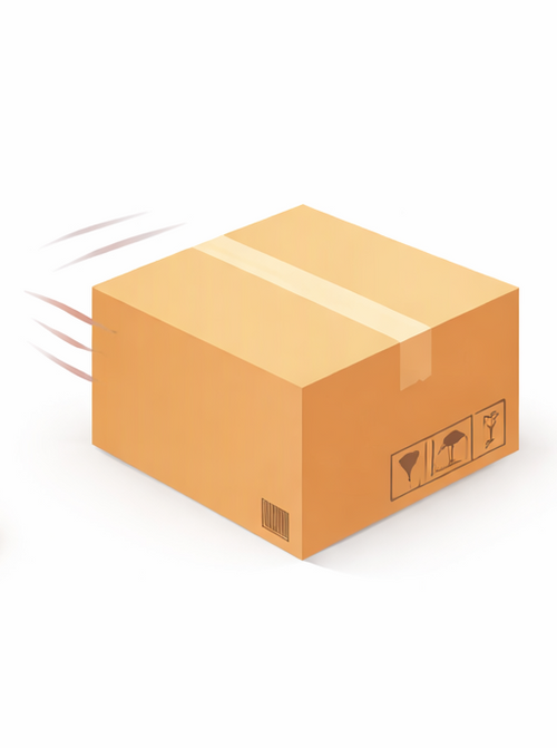 Fast shipping