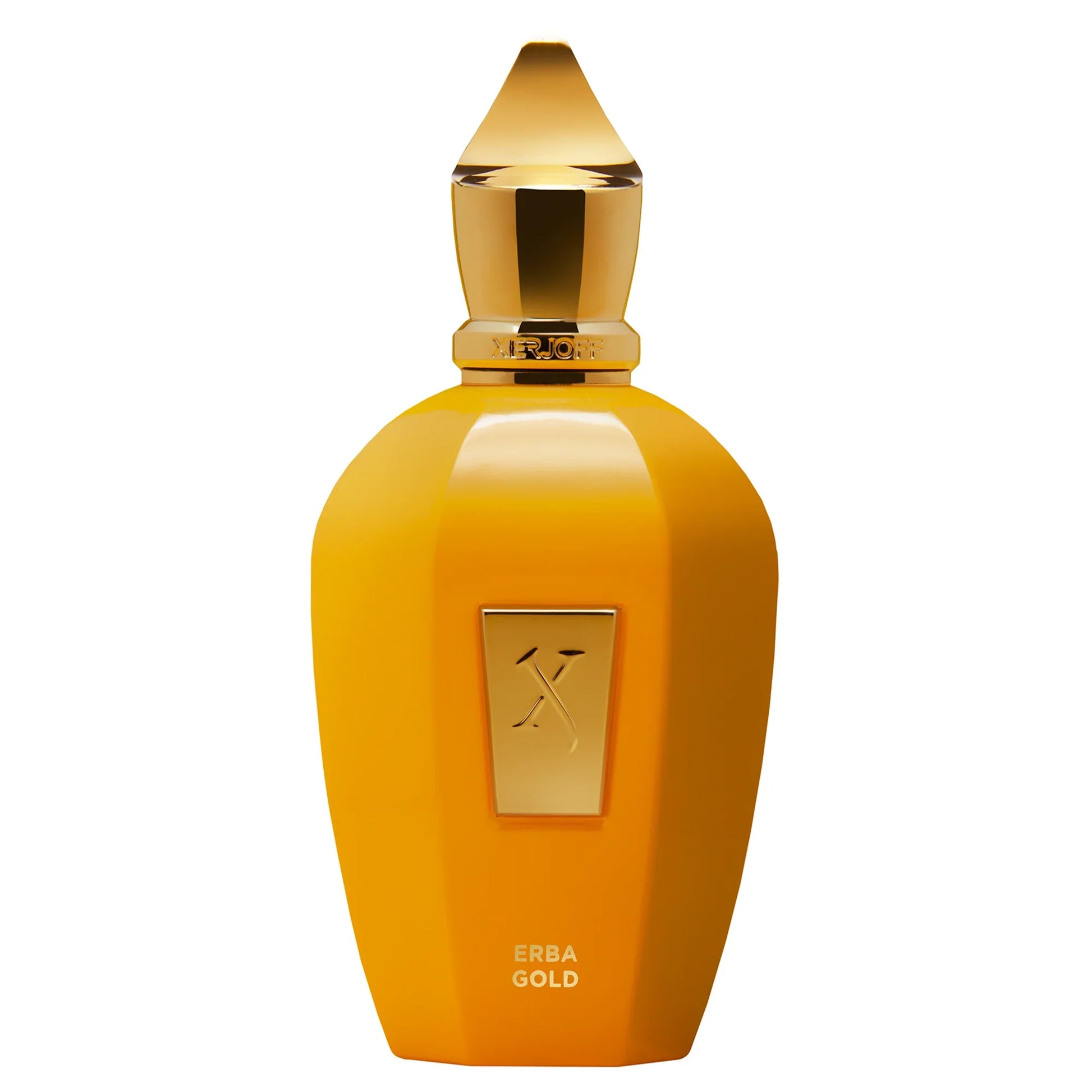 Erba Gold V  Unisex EDP