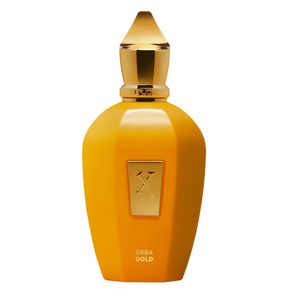 Erba Gold V  Unisex EDP