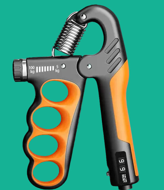 5-60/100/150Kg Grip Strength Gym Wrist Expander Hand Strengthener Adjustable Muscle Recovery Fitness Hand Strength Exercise